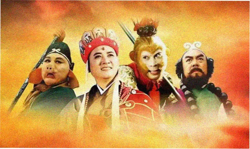 深夜放映厅悬疑剧集专题图